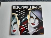 Vinyl Sammlung Hier DLP The Pop Dance Fusion / Best 12 Inches Hessen - Mühlheim am Main Vorschau