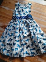 Kleid Gr. 134 happy girls by Eisend Rheinland-Pfalz - Biebelsheim Vorschau