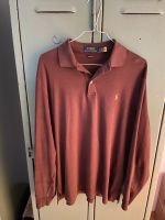 Pullover Polo Ralph Lauren Gr:M Hessen - Eschborn Vorschau