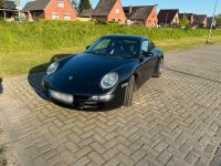 Porsche Carrera 911 Automatik 2Ws top Ausstattung Schleswig-Holstein - Stelle-Wittenwurth Vorschau