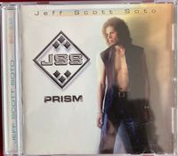 CD: Jeff Scott Soto - Prism Baden-Württemberg - Reutlingen Vorschau