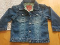 S. Oliver Jacke Jeansjacke 2-tlg. Gr. 86 Rheinland-Pfalz - Vinningen Vorschau