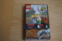 Lego Set 5913 Adventurers Dino Island Dr. Lightning´s Car Berlin - Neukölln Vorschau