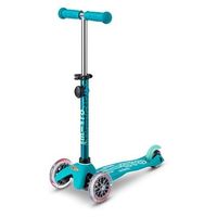 LV419 Micro Scooter mini micro Deluxe smart aqua Nordrhein-Westfalen - Wermelskirchen Vorschau