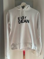 Dsquared2 Hoodie Gr. XS weiß Damen Nürnberg (Mittelfr) - Aussenstadt-Sued Vorschau