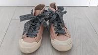 Zara Girls Sneakers in rosa Grüße 37 Köln - Widdersdorf Vorschau