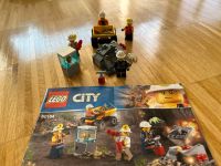Bergbau Team Lego City 60184 Niedersachsen - Braunschweig Vorschau