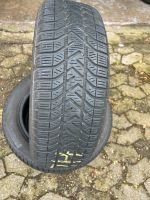 2 St Pirelli Winter Reifen 185/60/R15, 2016, 6 mm, 2 Stück Hannover - Herrenhausen-Stöcken Vorschau