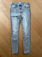 Jeans ONLY, M - 32, hellgrau Hude (Oldenburg) - Nordenholz Vorschau