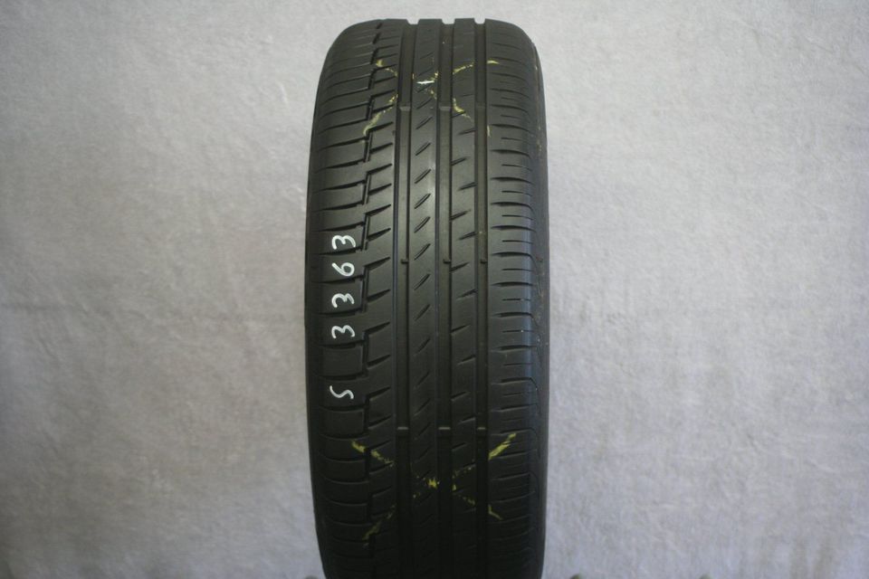 S3363 Sommerreifen 225/55 R17 97W RunFlat 5,6-5,8mm DOT 19 Conti in Dortmund