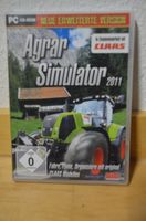Agrar Simulator 2011 (PC-Spiel) Rheinland-Pfalz - Wissen Vorschau