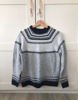 Kuscheliger moderner Pullover Damen | Neuwertig | Gr. 36/38 Niedersachsen - Braunschweig Vorschau