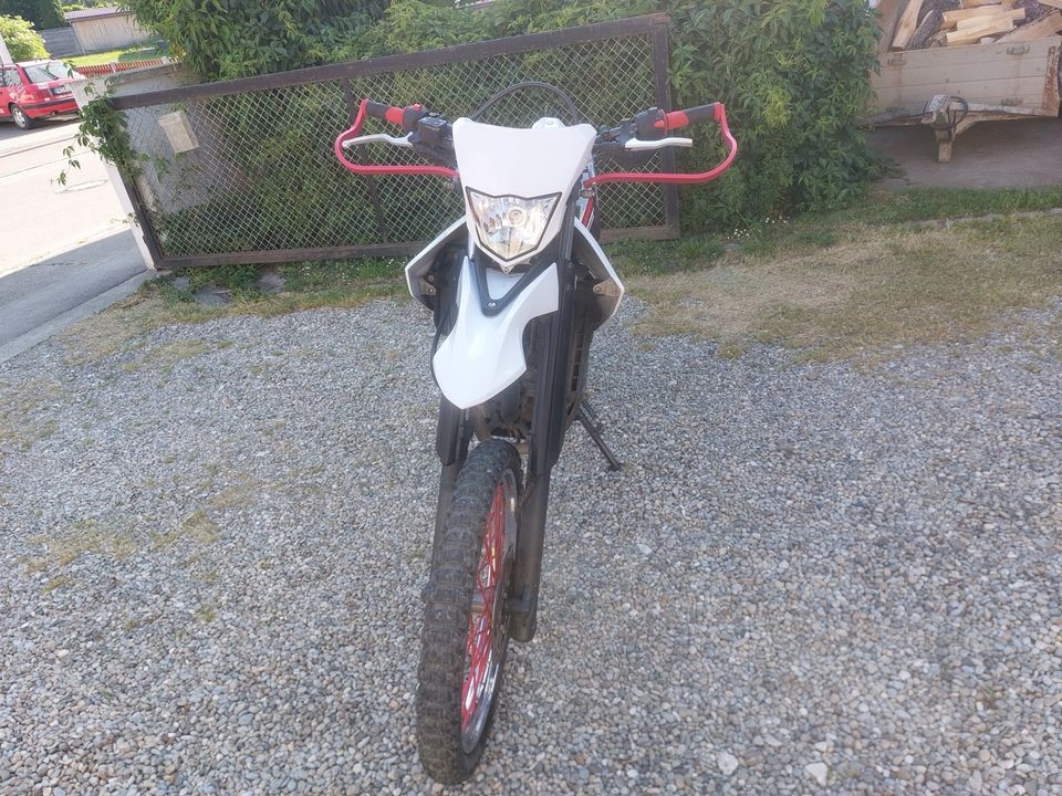 Yamaha Rr 125 R in Manching