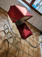 Silver Cross Englischer Kinderwagen Bayern - Schwarzenbruck Vorschau