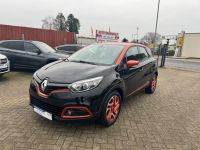 Renault Captur Luxe/NAVI/KAM/ALU Niedersachsen - Nordhorn Vorschau