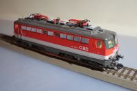 Roco 62480 E-Lok ÖBB 1142 651-7 H0 Eimsbüttel - Hamburg Eimsbüttel (Stadtteil) Vorschau