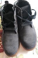 Damenschuhe, halbhoch von Waldläufer, Weite H Hessen - Kaufungen Vorschau