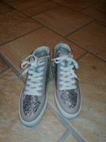 Schuhe Sneakers Gr. 36 NEU und ungetragen von H+M Hessen - Friedberg (Hessen) Vorschau