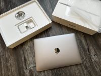 MacBook 12“ 2017 Intel m3 1,2GHz 8GB RAM 250GB SSD Apple A1534 Sachsen-Anhalt - Magdeburg Vorschau