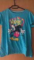Disney Mickey Mouse Shirt Niedersachsen - Loxstedt Vorschau