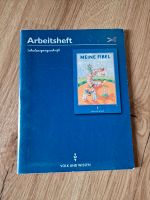 Arbeitsheft Schulausgangsschrift Meine Fibel 9783061031411 Berlin - Hellersdorf Vorschau