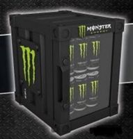 Limited Edition Monster Energy Mini kühlschrank Niedersachsen - Nörten-Hardenberg Vorschau