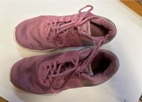 Nike Sportschuhe, Turnschuhe Sneakers Größe 36, rosé Niedersachsen - Clausthal-Zellerfeld Vorschau