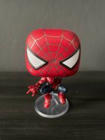 Funko Pop Figur Spiderman Bayern - Georgensgmünd Vorschau