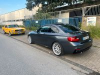 BMW F22 M240i xDrive B58 ohne OPF MPS Umbau Nordrhein-Westfalen - Oberhausen Vorschau