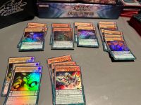 Yugioh Karten Metallfose Core Deck Nordrhein-Westfalen - Gladbeck Vorschau