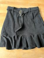 Rock Strickrock Optik Bershka Bayern - Gauting Vorschau