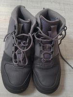 Nike Stiefel Boots grau 40 Winterstiefel Herbststiefel Nürnberg (Mittelfr) - Südoststadt Vorschau