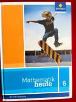 Mathematik heute 6 Schroedel Verlag Pankow - Weissensee Vorschau