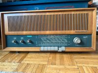 Graetz Comedia 05C, Vintage Radio, ca. 1965 München - Ramersdorf-Perlach Vorschau