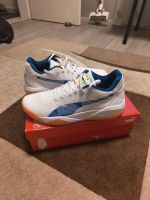 Puma Eliminate Power Nitro Gr. 46.5 Handballschuhe Nordrhein-Westfalen - Herford Vorschau