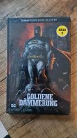 Batman Graphic Novel Collection "Goldene Dämmerung" Nordrhein-Westfalen - Herzogenrath Vorschau