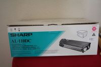 1 x Sharp AL-110DC Toner Schwarz Neu und ungebraucht Baden-Württemberg - Laupheim Vorschau