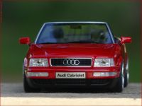 1:18 Audi 80 2.8 V6 Typ89 Cabrio - Modell-Tuning-Umbau - Thüringen - Weimar Vorschau