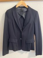 Marc Cain Jersey Blazer, Gr.36,S,N3 , Navy , TOP Nordrhein-Westfalen - Krefeld Vorschau