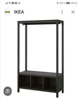 Hemnes Ikea offener Kleiderschrank Berlin - Reinickendorf Vorschau
