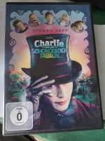 Charlie  und die Schokoladenfabrik - DVD Frankfurt am Main - Niederursel Vorschau