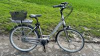 Vogue Elegance E-Bike 80Nm Mittelmotor 13Ah Akku Top gepflegt Nordrhein-Westfalen - Legden Vorschau