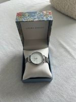 Armband Uhr Laura Ashley Silber Magnet Verschluss Damen Uhr schmu Nordrhein-Westfalen - Grevenbroich Vorschau