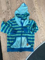 Finkid Pullover Jacke in 110/120 Schleswig-Holstein - Flensburg Vorschau