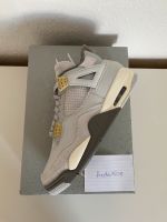 Nike Air Jordan 4 Retro SE Craft Photon Dust Gr.42 Bochum - Bochum-Mitte Vorschau