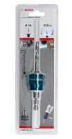 Bosch Power Change Adapter - Lochsäge - Neuware Schleswig-Holstein - Fahrenkrug Vorschau