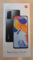 Xiaomi Redmi Note 11 Pro 5G 6/128GB Graphite Gray (orgin. verp.) Baden-Württemberg - Schwäbisch Gmünd Vorschau