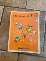 Mathefreunde 1, 2 Ausgabe Nord Berlin… Brandenburg - Perleberg Vorschau