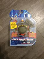 Neu! Actionfigur Megaman Duisburg - Meiderich/Beeck Vorschau