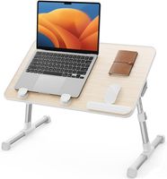 Laptoptisch Beistelltisch Betttisch höhenverstellbar 60x33x24 Schleswig-Holstein - Bad Oldesloe Vorschau